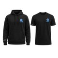 CWFF Starter Pack — Hoodie + Tee