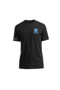 CWFF Classic Tee — Black