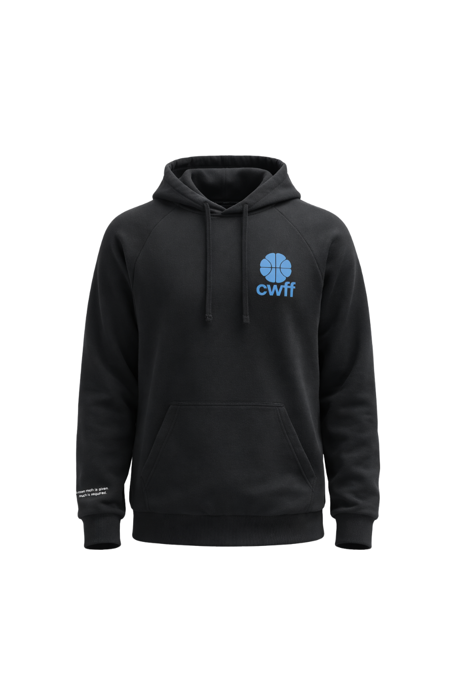 CWFF Classic Hoodie